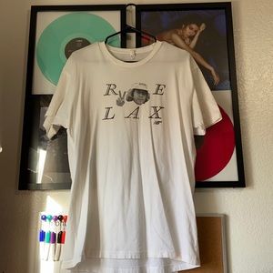 New Balance Skater Tee